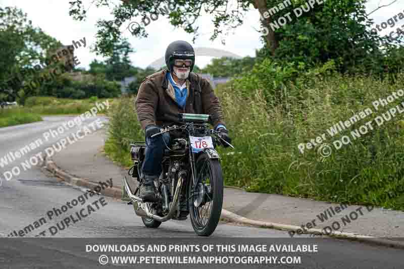 Vintage motorcycle club;eventdigitalimages;no limits trackdays;peter wileman photography;vintage motocycles;vmcc banbury run photographs